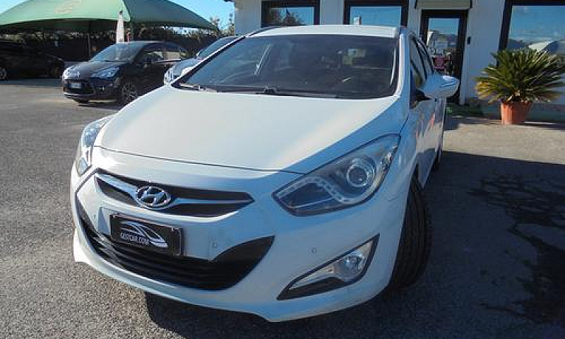 Hyundai I40 Wagon 1....