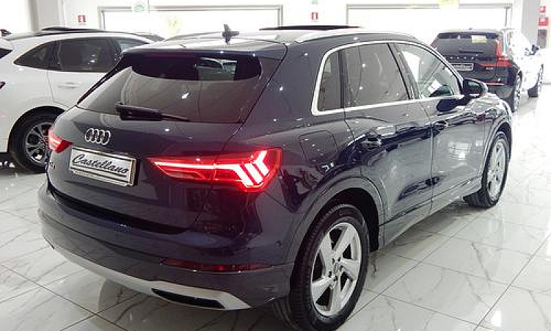Audi Q3 35 2.0 Tdi B...