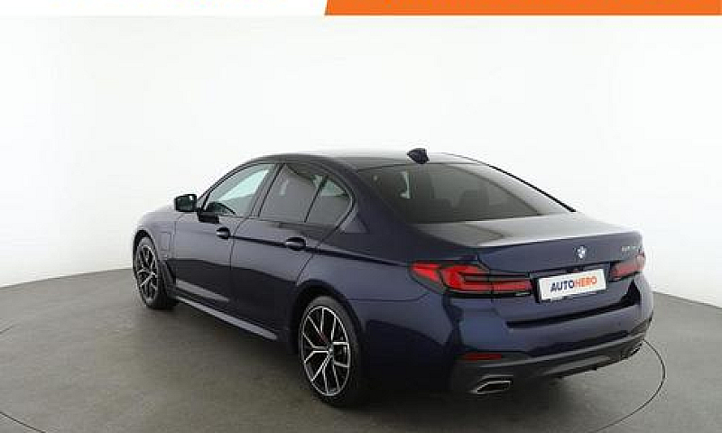Bmw 520 E Msport...