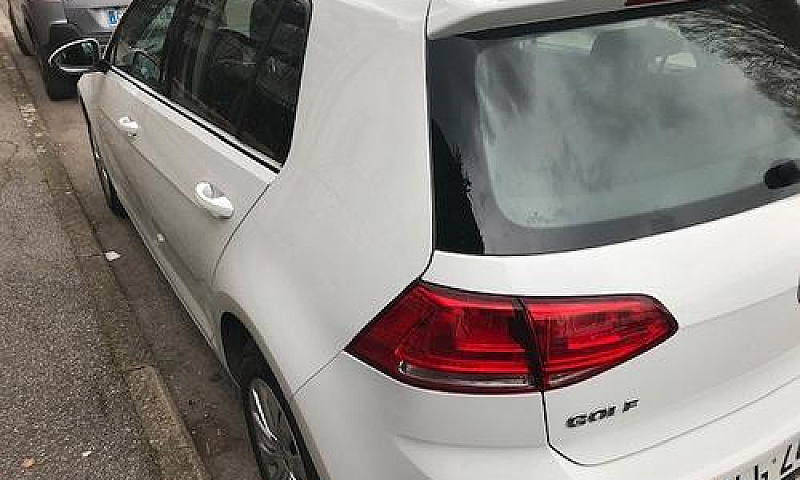 Volkswagen Golf 7ª S...