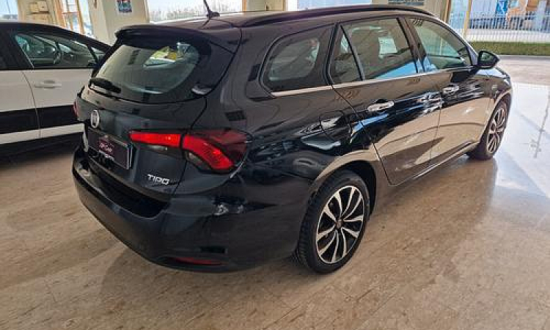 Fiat Tipo Sw 1.3 Mjt...