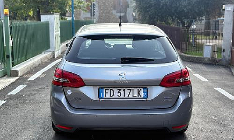 Peugeot 308 130 S&S ...
