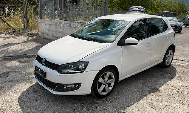 Volkswagen Polo 1.6 ...