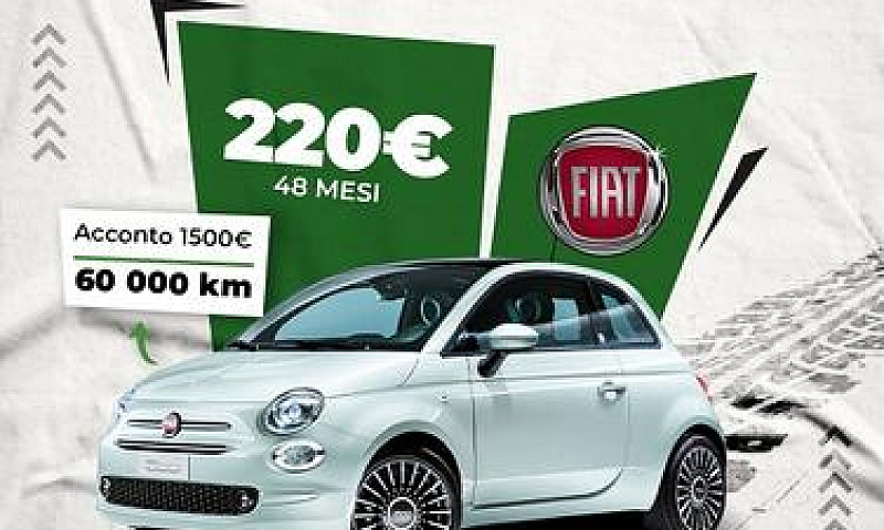 Fiat Panda 1.0 Firef...