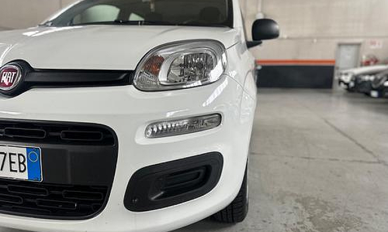 Fiat Panda 1.2 Pop...