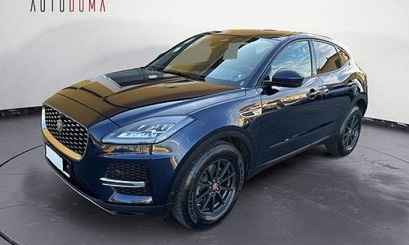 Jaguar E-Pace 1.5 I3...