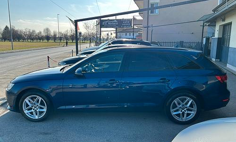 Audi A4 Avant 2.0 Td...