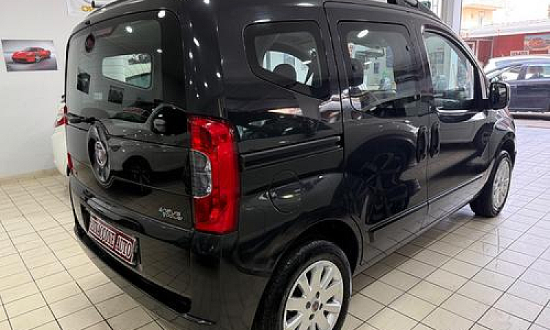 Fiat Qubo 1.4 2013 D...