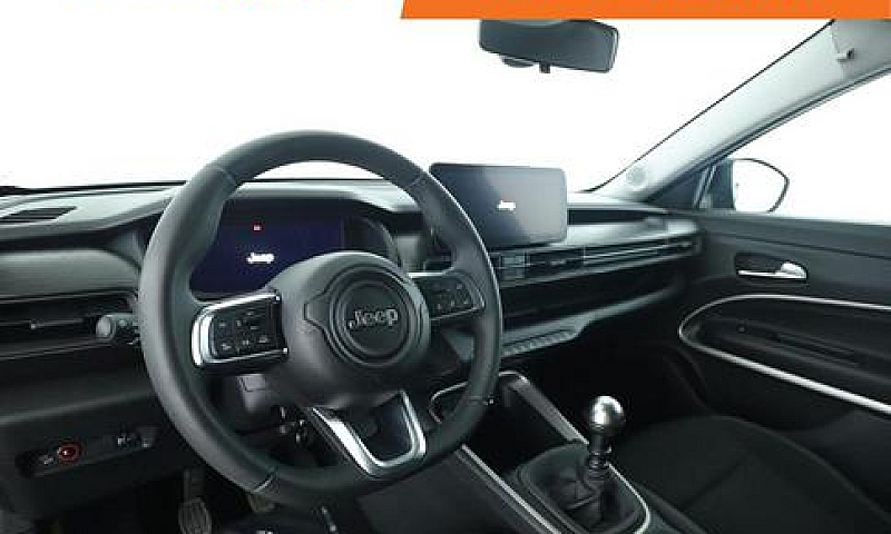 Jeep Avenger Ky94045...