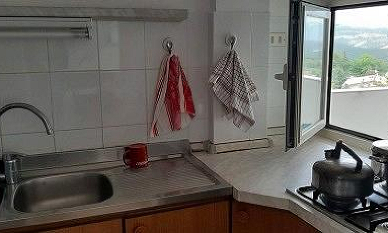 Appartamento Mansard...