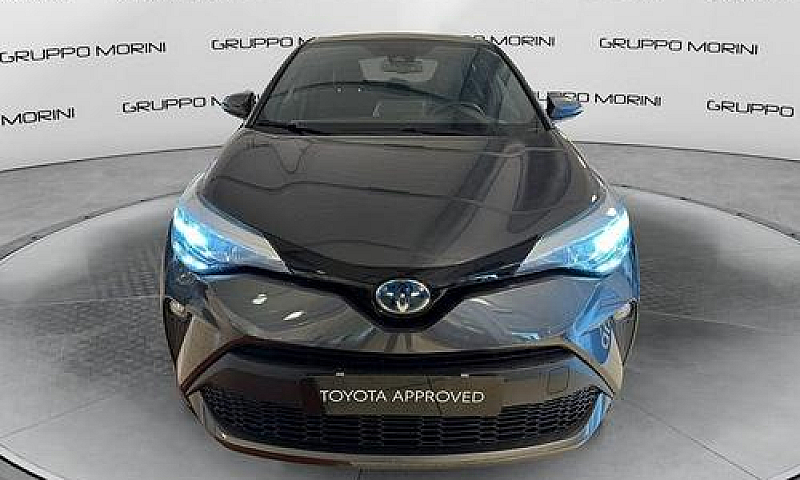 Toyota C-Hr 1.8 Hybr...