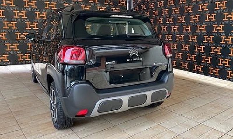 Citroen C3 Aircross ...