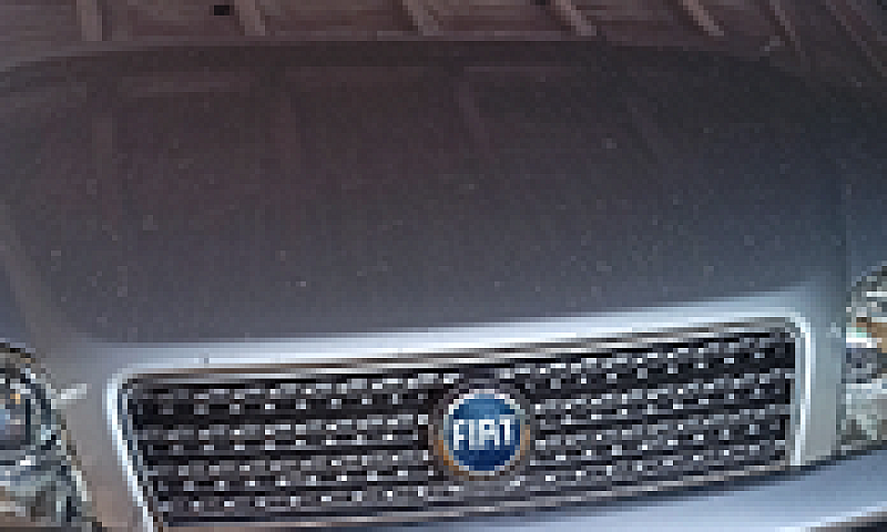 Fiat Punto...