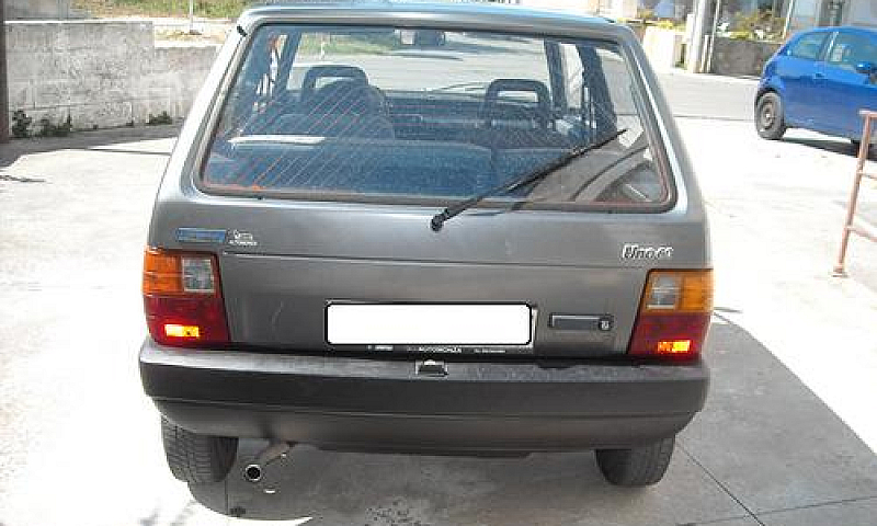 Fiat Uno Fire Ie...