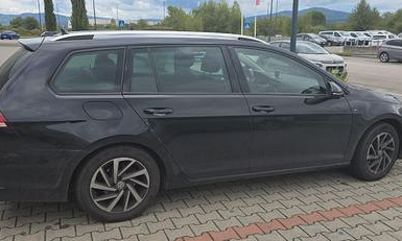 Volkswagen Golf 7ª S...