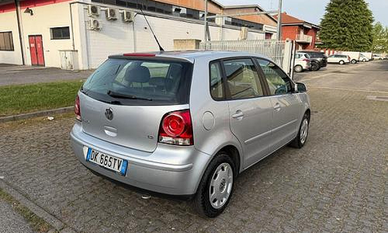 Volkswagen Polo 1.2/...
