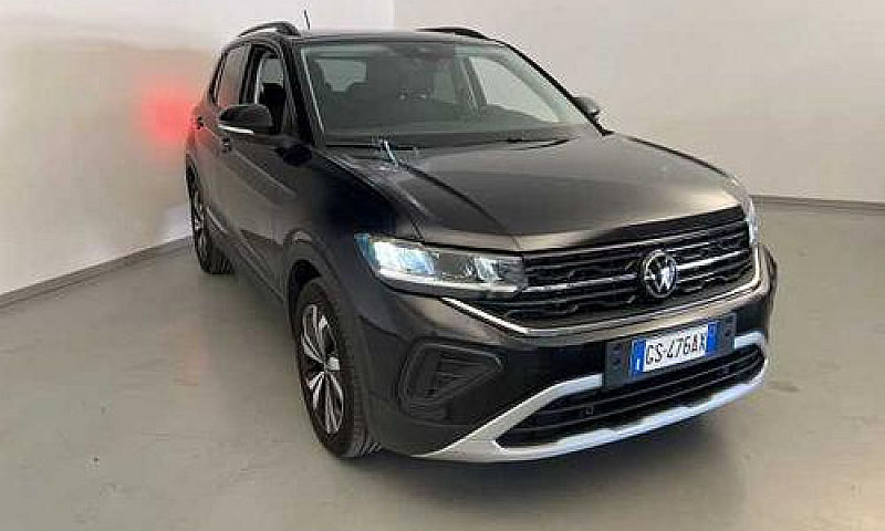 Volkswagen T-Cross 1...