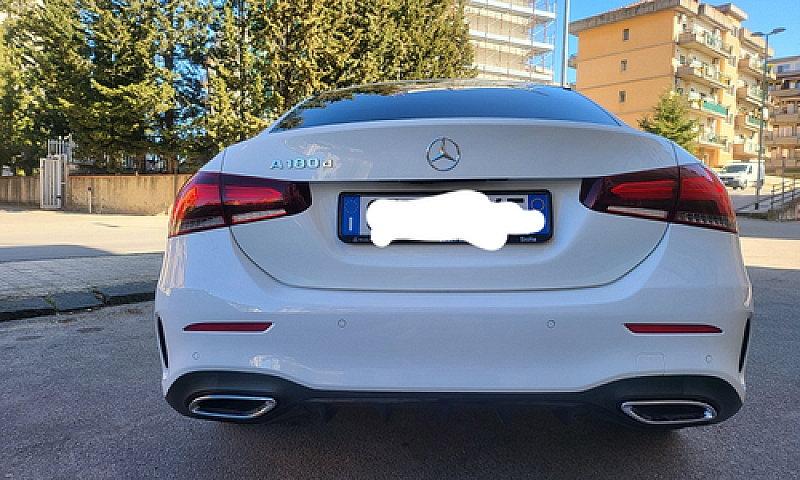 Mercedes-Benz Automa...