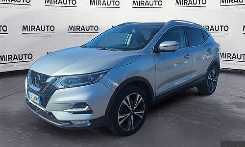 Nissan Qashqai 1.5 D...