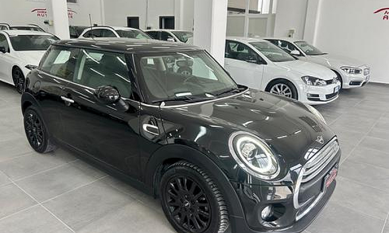 Mini One D 1.5 95 Cv...