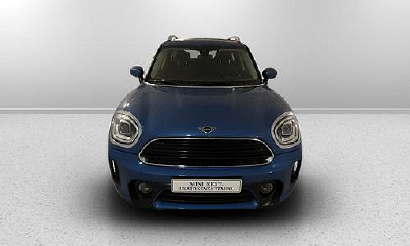 Mini Mini Countrym.(...