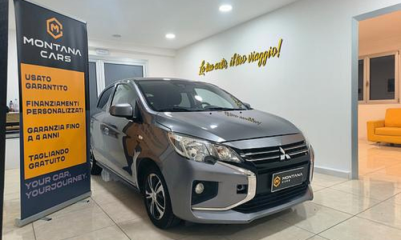 Mitsubishi Space Sta...