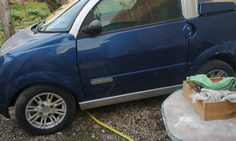 Mini Car...