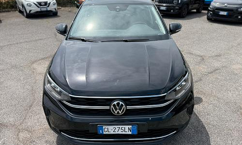 Volkswagen Taigo 1.0...