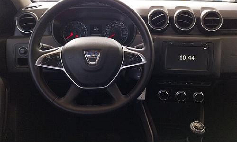 Dacia Duster 1.5 Blu...