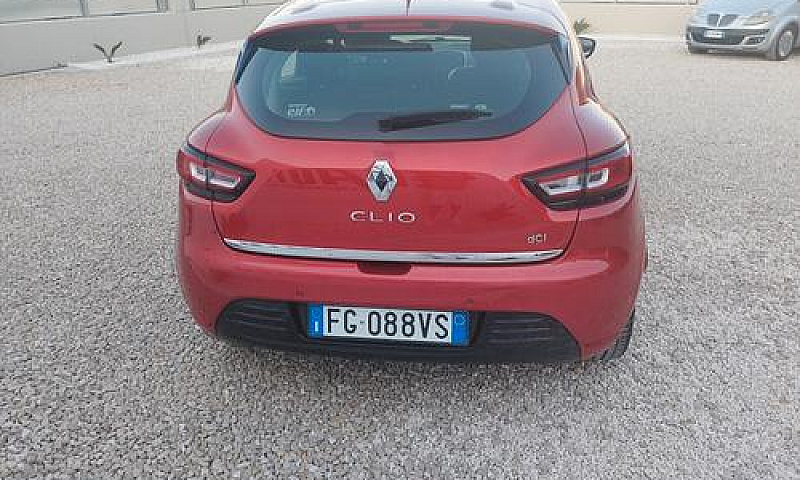 Renault Clio Dci 8V ...