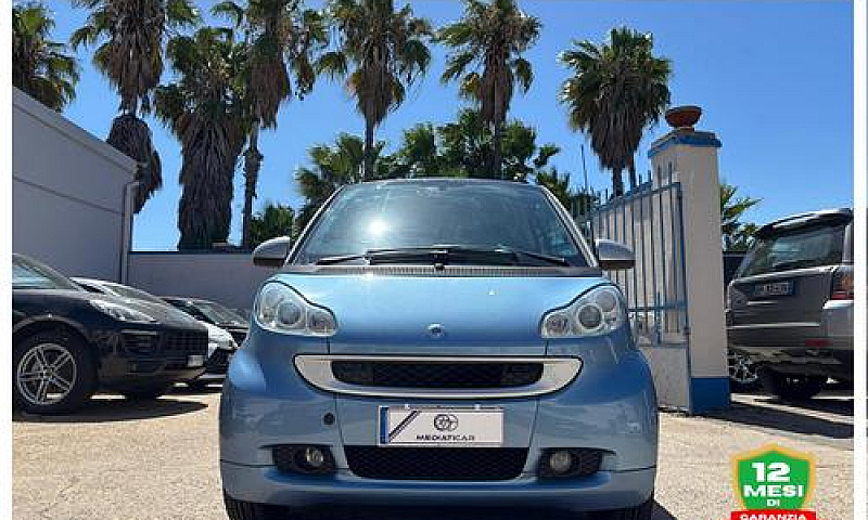 Smart Fortwo 800 40 ...