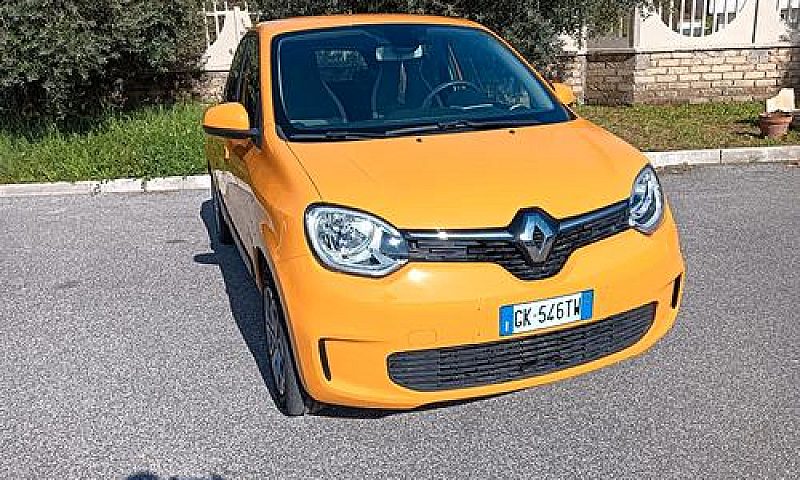 Renault Twingo Sce 6...
