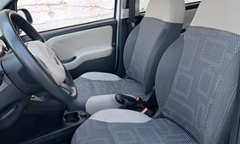 Fiat Panda 0.9 Twina...