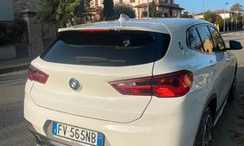 Bmw X2 (F39) - 2019...
