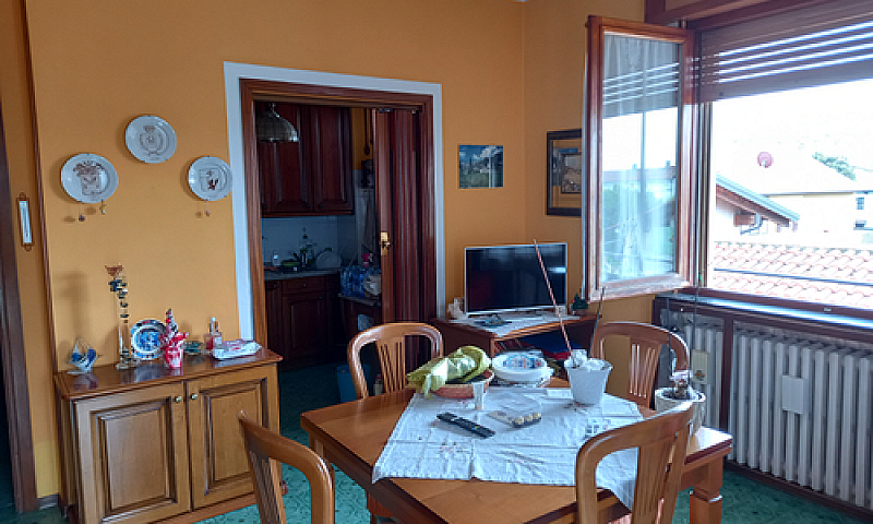 Appartamento 125 Met...