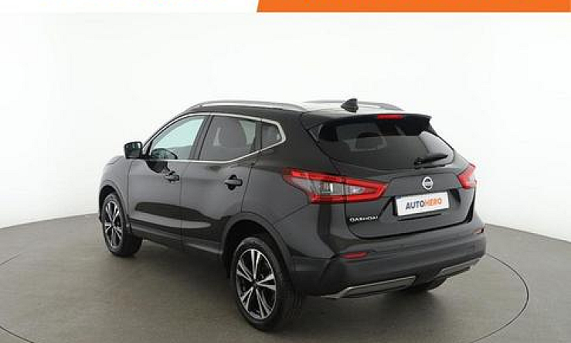 Nissan Qashqai Mf947...