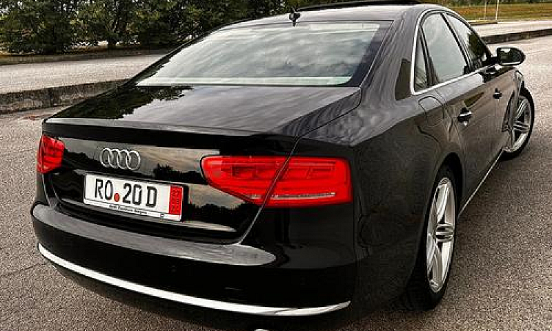 Audi A8 3.0 Tdi 250 ...