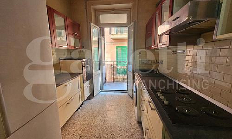 Appartamento Messina...