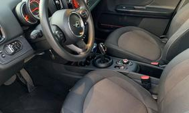 Mini Mini Countryman...