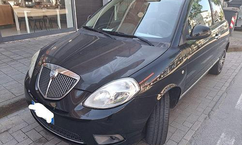 Lancia - Ypsilon - 1...