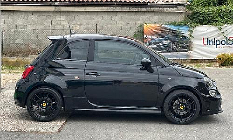 Abarth 595 595 1.4 T...