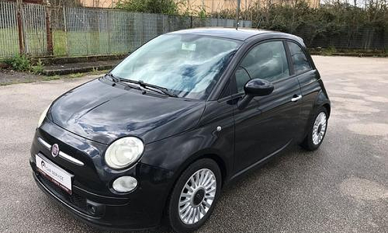 Fiat 500 1.2 Benzina...