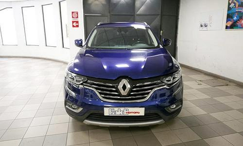 Renault Koleos Dci 1...