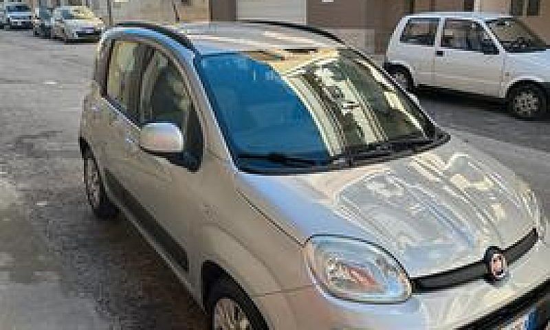 Fiat Panda 3ª Serie...