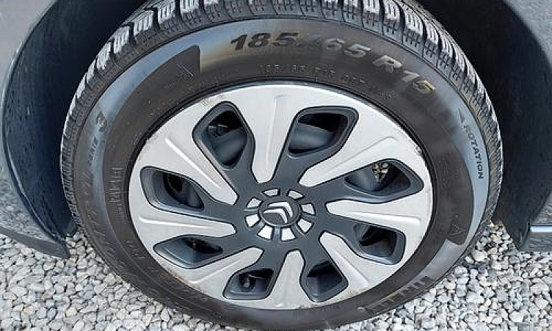 Citroen C3 1.4 Hdi 7...