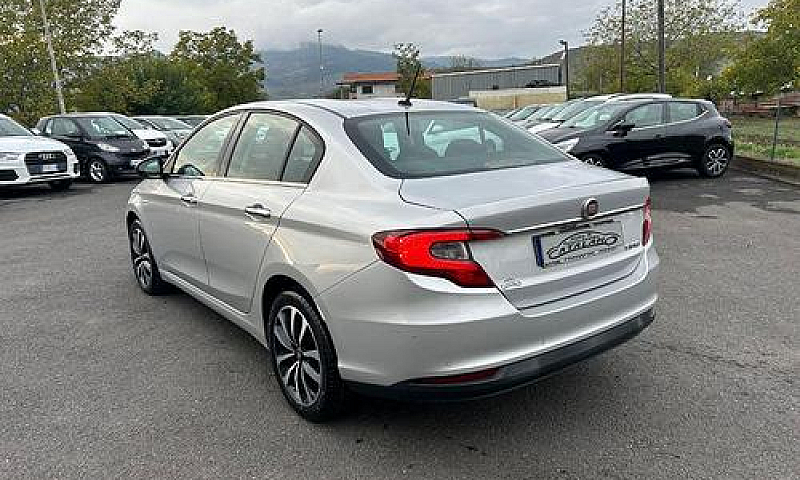 Fiat - Tipo - 1.6 Mj...