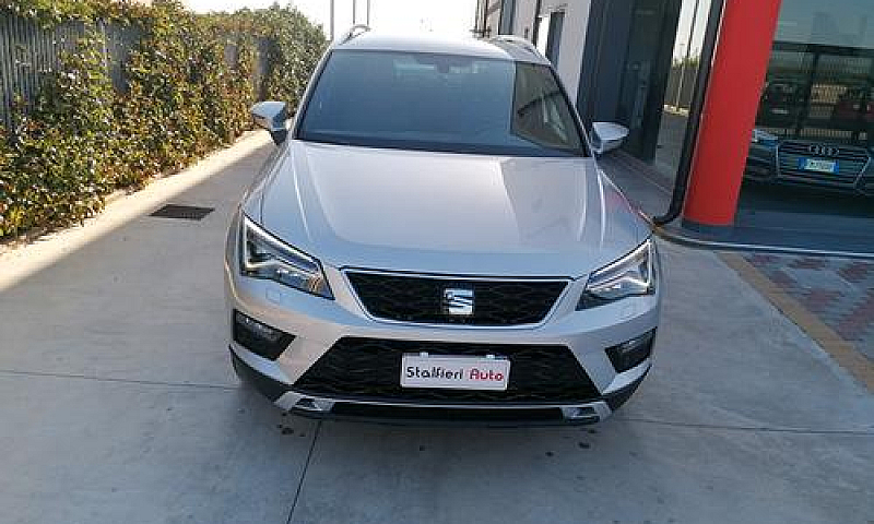 Seat Ateca 2.0 Tdi 1...