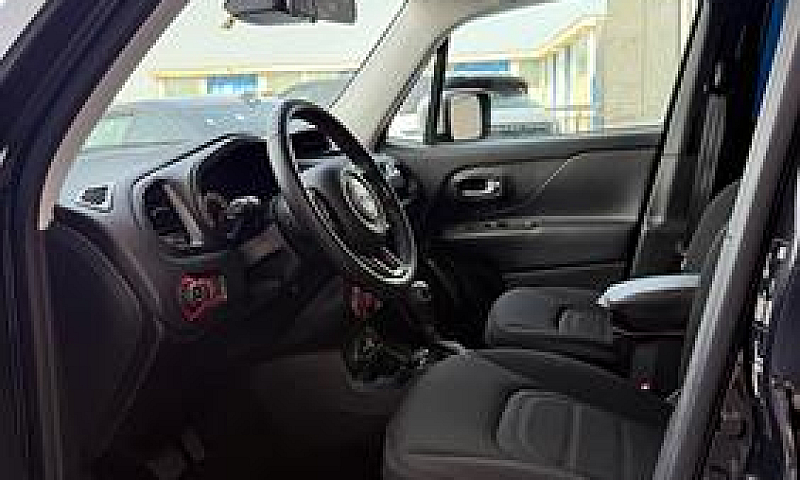 Jeep Renegade 1.4 Mu...
