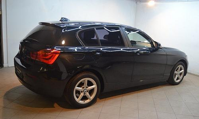 Bmw 118 D 5P. Advant...