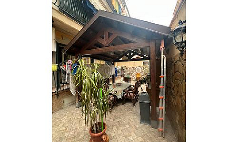 4 Vani + Terrazzo Fi...